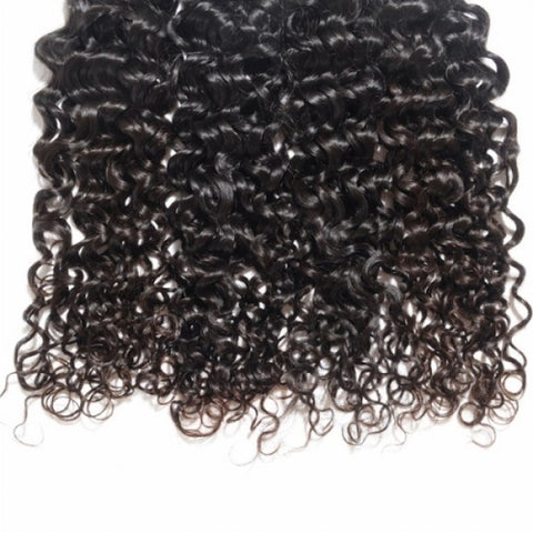 Beyond Italian Curly Closure